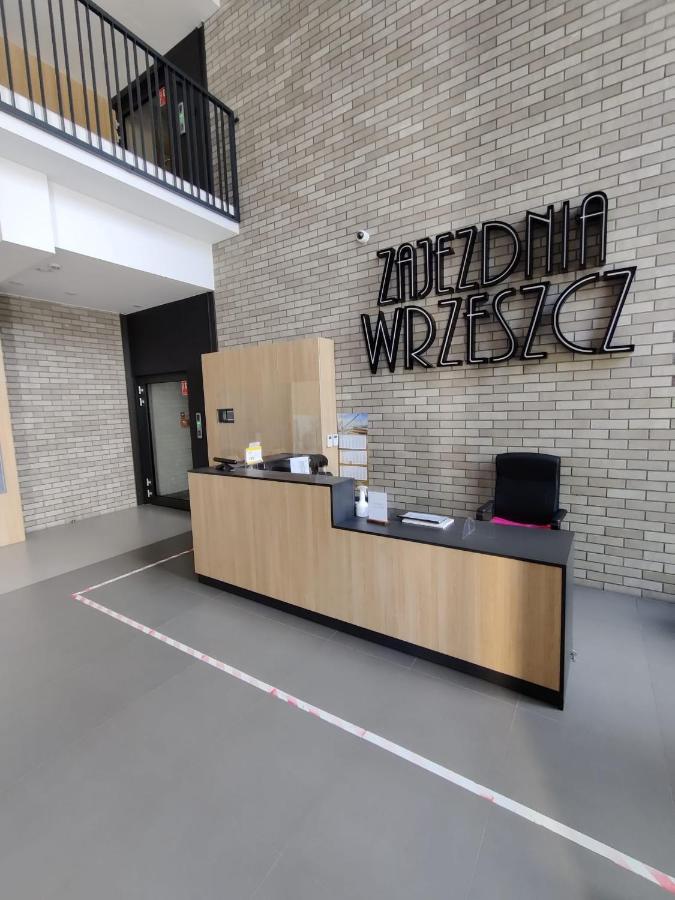 Hello Apartments Zajezdnia Wrzeszcz With Private Parking Gdańsk Eksteriør bilde